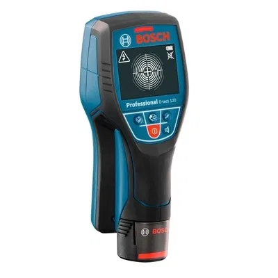 Detector Bosch D-Tect 120