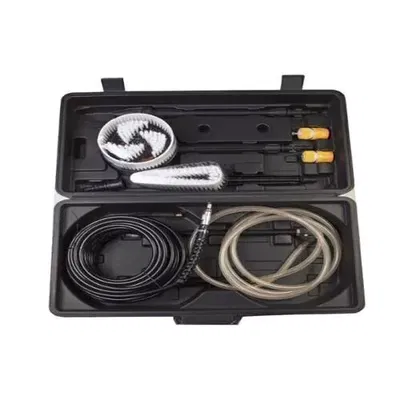 Kit De Accesorios Hidrolavadoras Kushiro Set 6 Piezas
