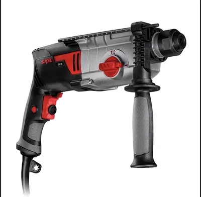 Martillo perforador SKIL 750w - Modelo 1859JB