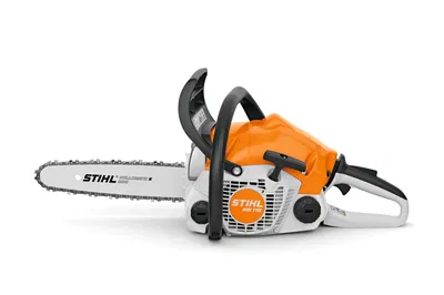 MOTOSIERRA MS 172 - STIHL