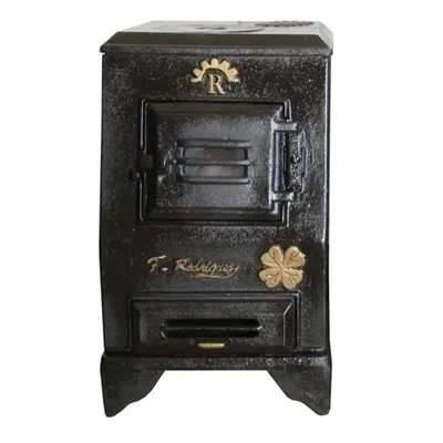 SALAMANDRA DE FUNDICION RODRIGUEZ