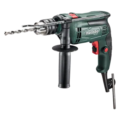SBE 650 - TALADRO DE PERCUSION - METABO