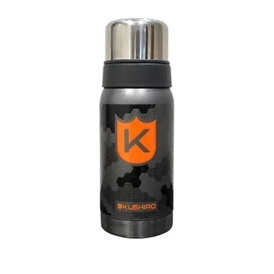 TERMO 500ml - KUSHIRO