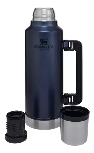 TERMO CLASSIC 1.4 LT NIGHTFALL - STANLEY