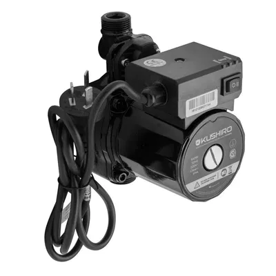 Bomba presurizadora GRS100B Kushiro 100w