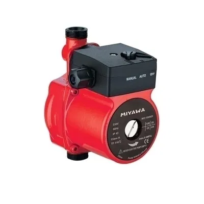 Bomba presurizadora Miyawa GRS245C 245W