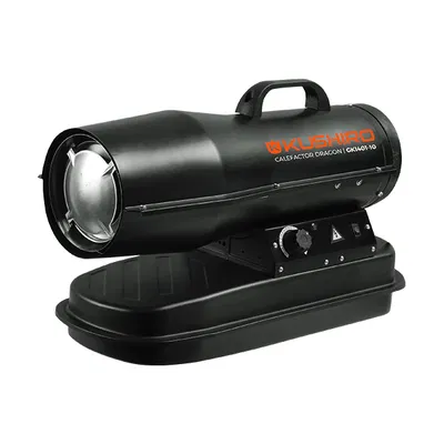 Calefactor dragón GK1401-10