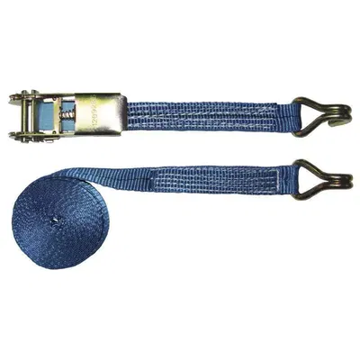 Equipo Crique Tensor 25mm X 4 Mts (AZUL) - Delta Plus