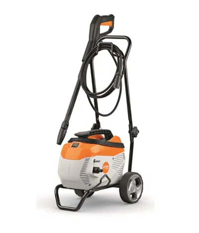 HIDROLAVADORA RE 145 - STIHL