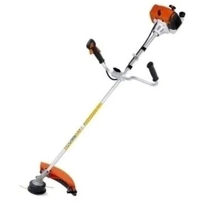 MOTOGUADAÑA FS 120 - STIHL