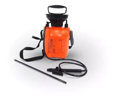 PULVERIZADOR 3 LT - KUSHIRO