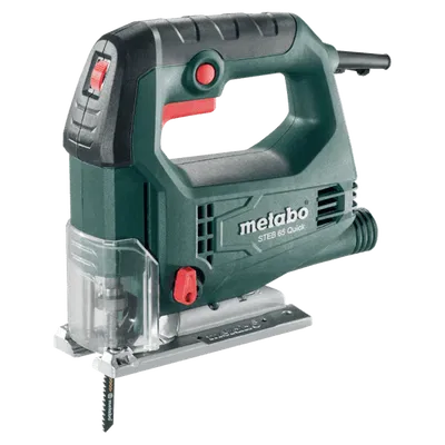 STEB 65 QUICK - SIERRA CALADORA - METABO