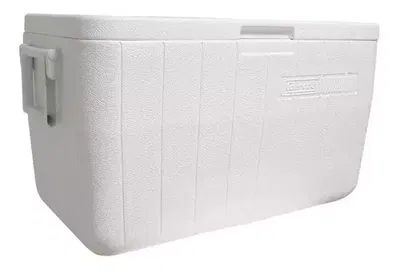 CONSERVADORA&nbsp;48Lt&nbsp;BLANCO - COLEMAN