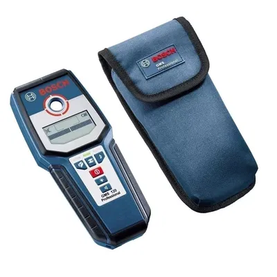 Detector Bosch GMS 120