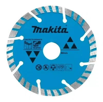 DISCOS DE CORTE 4 1/2 (VARIOS MODELOS) - MAKITA
