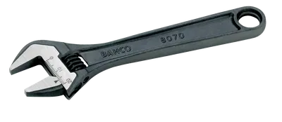 LLAVE FRANCESA 12" 8073 - BAHCO