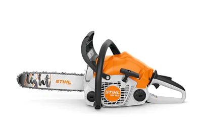 MOTOSIERRA MS 162 - STIHL