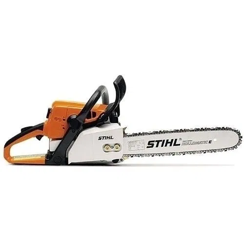 MOTOSIERRA MS 210 - STIHL