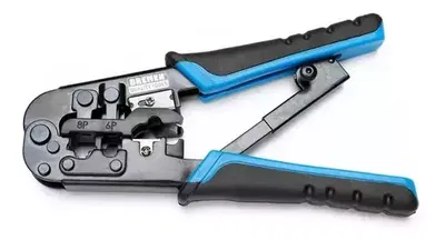 PINZA CRIMPEADORA 6543 - BREMEN