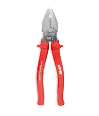 PINZA UNIVERSAL 8" 1000V - BREMEN