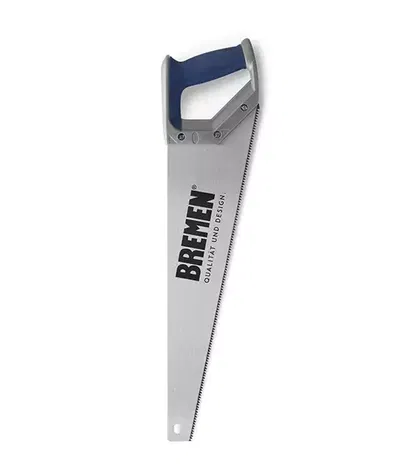 SERRUCHO CARPINTERO 18" - BREMEN