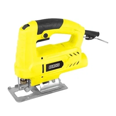 SIERRA CALADORA DE MANO 400W - BAROVO