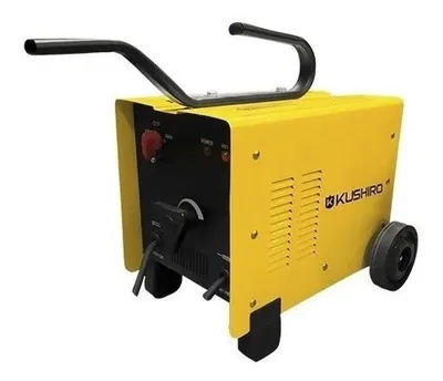 SOLDADORA DE ARCO 250A - KUSHIRO