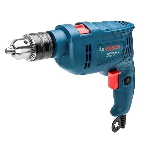 Taladro Bosch GSB 550 RE