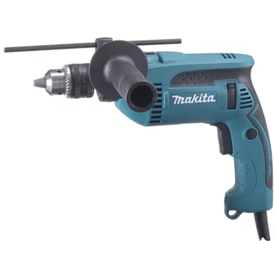TALADRO PERCUTOR HP1640 - MAKITA