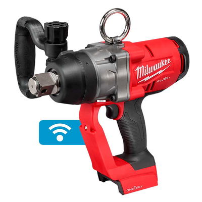 2867-20 LLAVE DE IMPACTO 1" (ONE KEY) - MILWAUKEE