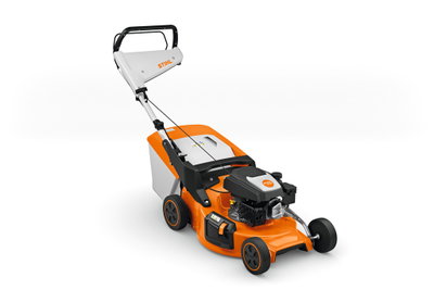 CORTACESPED A EXPLOSION RM 253 - STIHL