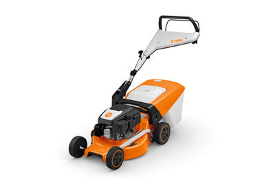 CORTACESPED A EXPLOSION RM 248 - STIHL