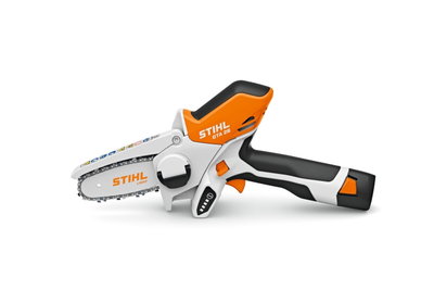 MINI MOTOSIERRA A BATERIA GTA 26 - STIHL
