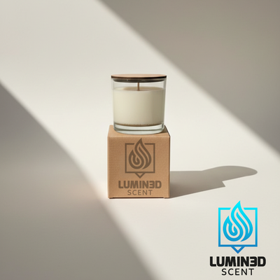 Vela de Soja | Modelo Skyline