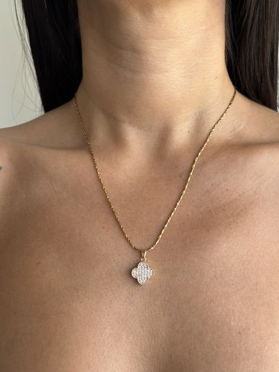 Collar Veneciana Van Cleef