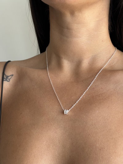 Collar Ruedita