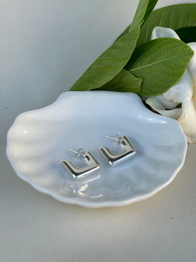 Aros Julia Cuadrados