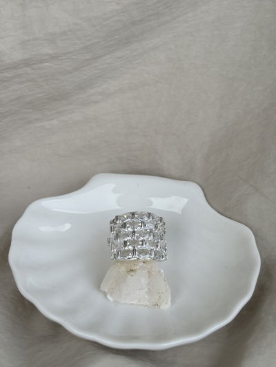 Anillo Ancho gigante