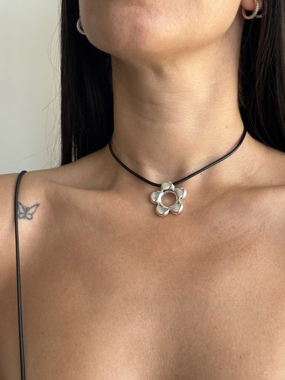 Collar Maria Florencia