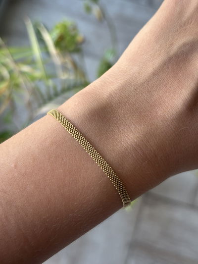 Pulsera Paz