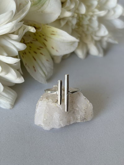 Anillo Falange II lineas