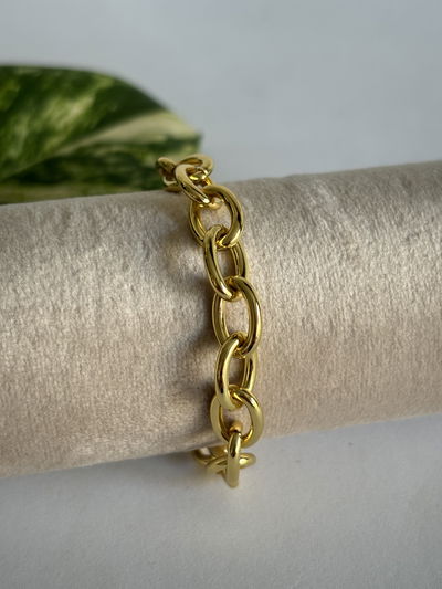 Pulsera Oriana
