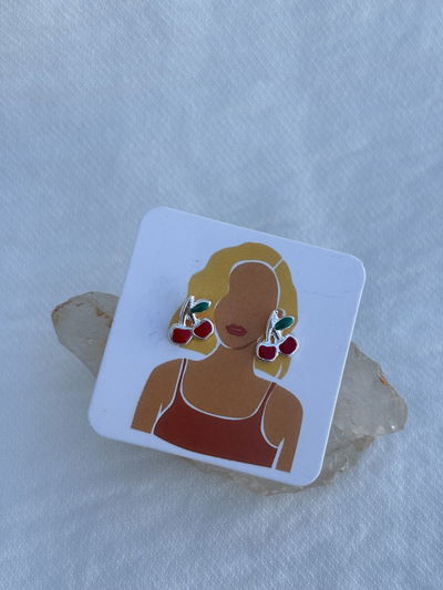 Cerezas  abridores AB