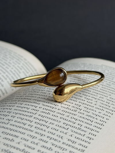 Pulsera Brazalete Isabella