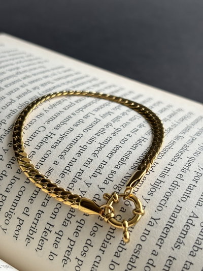 Pulsera Luna
