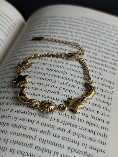 Pulsera Victoria