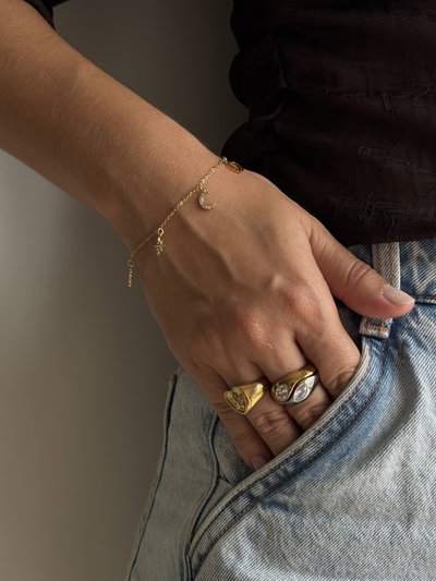 Pulsera Renata