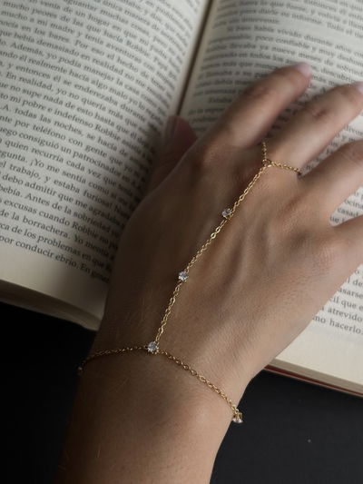 Pulsera Clara