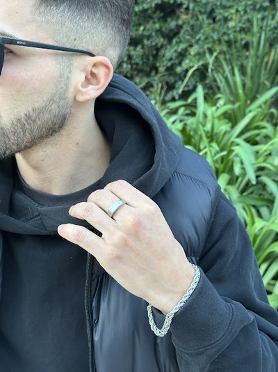 Anillo Virgo