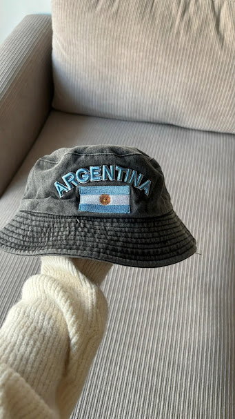 Piluso Argentina